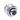 Alphacool Eiszapfen PRO 13mm Hard Tube fitting G1/4 - Chrome (6pk)AC-17474