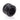 Alphacool Eiszapfen PRO 13mm Hard Tube fitting G1/4 - Deep Black (6pk)AC-17475