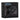 Alphacool Eiszapfen Quick Coupling Female G1/4 Inner Thread - Deep BlackAC-17457