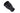 Alphacool Eiszapfen Quick Coupling Female G1/4 Inner Thread - Deep BlackAC-17457