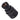 Alphacool Eiszapfen Quick Coupling Female G1/4 Inner Thread - Deep BlackAC-17457