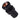 Alphacool Eiszapfen Quick Coupling Male Bulkhead G1/4 inner Thread - Deep BlackAC-17463