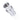 Alphacool Eiszapfen Quick Coupling Male G1/4 inner Thread - ChromeAC-17460