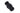 Alphacool Eiszapfen Quick Coupling Male G1/4 Inner Thread - Deep BlackAC-17461