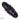 Alphacool Eiszapfen quick release connector male G1/4 outer thread - Deep BlackAC-17440