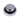 Alphacool Eiszapfen screw plug G1/4 - chromeAC-17253