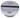 Alphacool Eiszapfen screw plug G1/4 - chrome