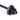 Alphacool Eiszapfen Temperature Sensor Flat G1/4 - BlackAC - 17596