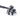 Alphacool Eiszapfen Temperature Sensor Flat G1/4 - ChromeAC - 17597