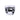 Alphacool Eiszpafen L - connector 45° G1/4 IT to G1/4 IT - ChromeAC-17593
