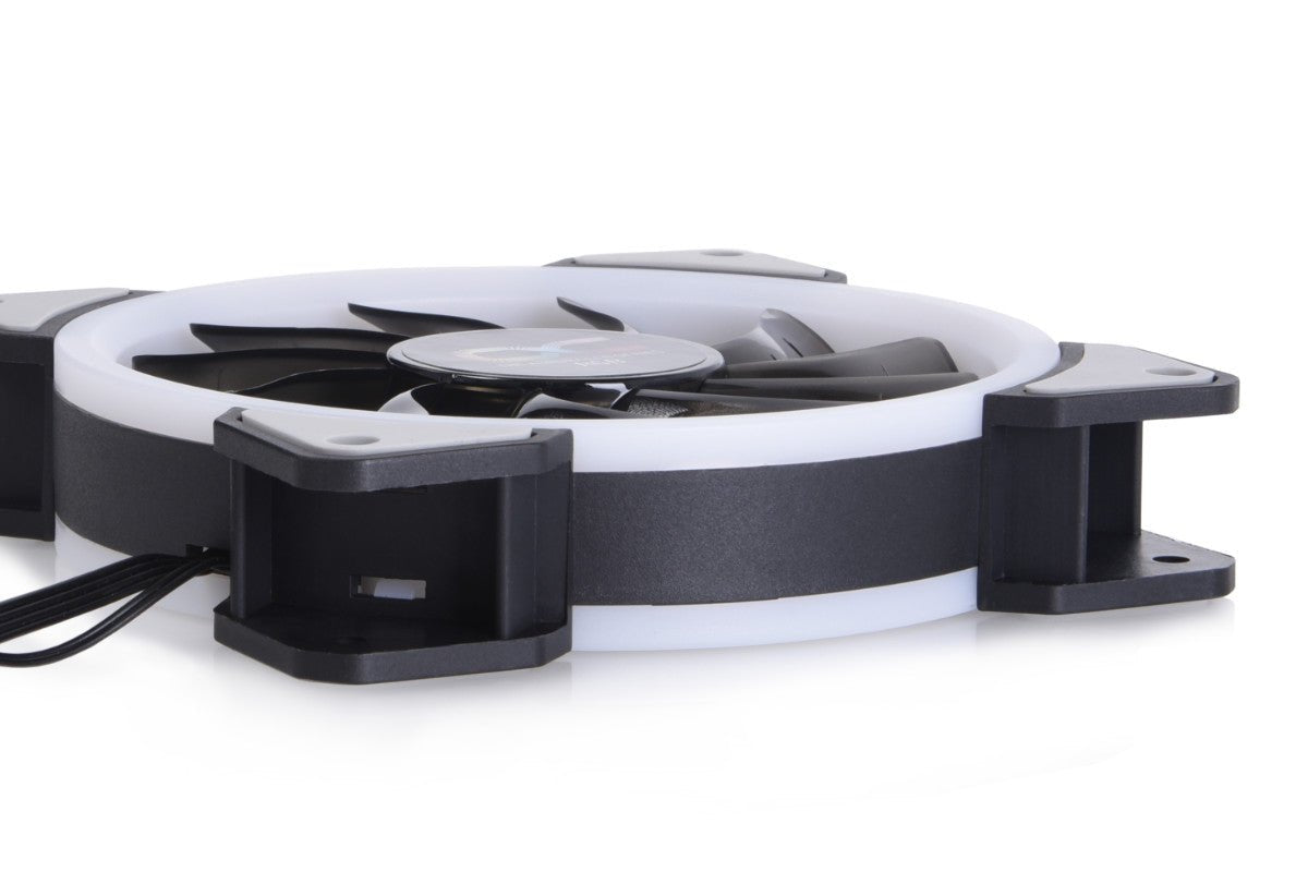 Alphacool Eiszyklon Aurora LUX Digital RGB - 3er Kit - Thumbnail 2