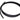 Alphacool EPDM Tube 13/10 - Black 1m (3,28ft) RetailboxAC-18662