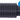 Alphacool EPDM Tube 16/10 - Black 1m (3,28ft) RetailboxAC-18713