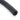 Alphacool EPDM Tube 16/10 - Black 3m (9,84ft) RetailboxAC-18642
