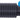 Alphacool EPDM Tube 16/10 - Black 3m (9,84ft) RetailboxAC-18642
