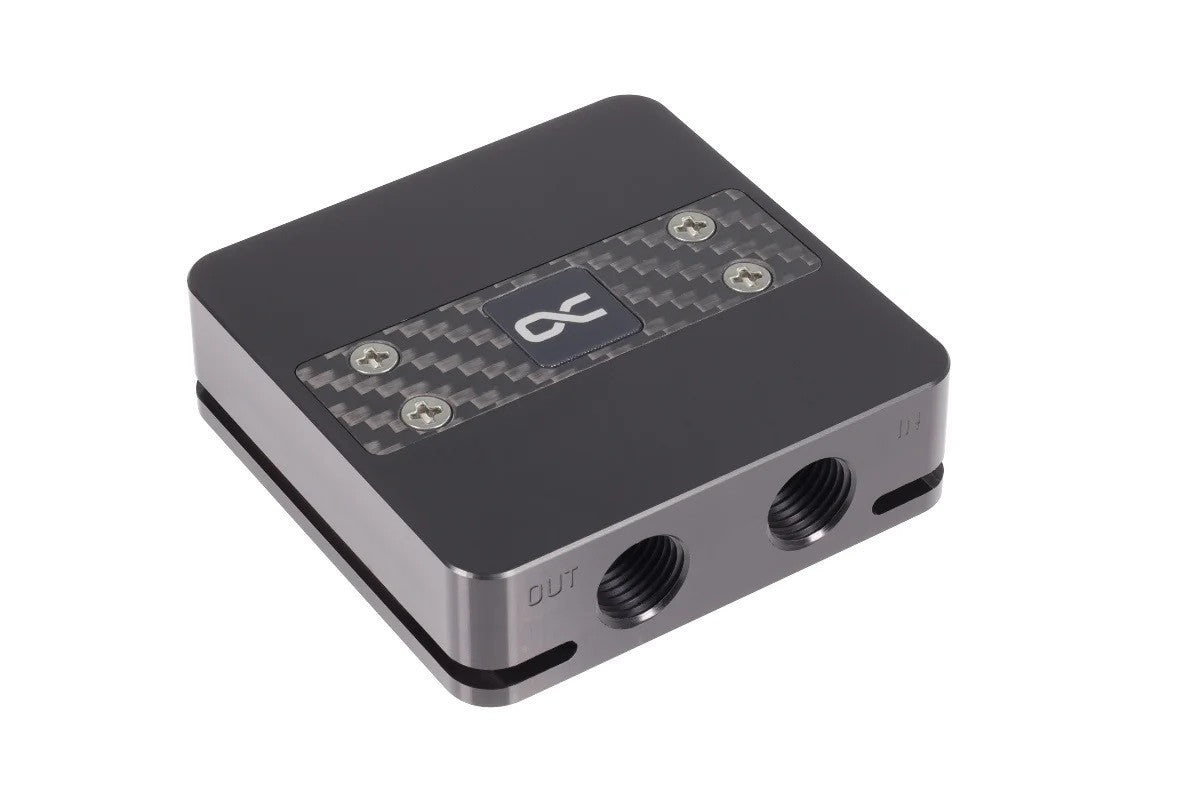 Alphacool ES Jet LGA 4677 1U - Thumbnail 3