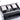 Alphacool ES 2U - 19" - ServerRack - Watercooling readyAC - 25050
