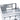 Alphacool ES 4U - 19" - ServerRack - Watercooling readyAC-50167