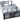 Alphacool ES 4U - 19" - ServerRack - Watercooling readyAC-50167