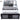 Alphacool ES 4U - 19" - ServerRack - Watercooling readyAC-50167
