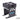 Alphacool ES Distro Plate C2AC - 12993