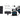 Alphacool ES Distro Plate C3AC - 12994