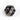 AlphacoolAlphacool ES double nipple plug - in G1/4 AG to G1/4 AG - Deep BlackAC - 13757