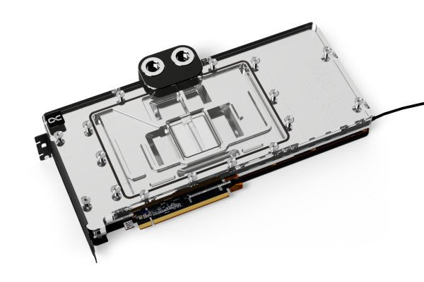 Alphacool ES NV A100 80GB PCIe