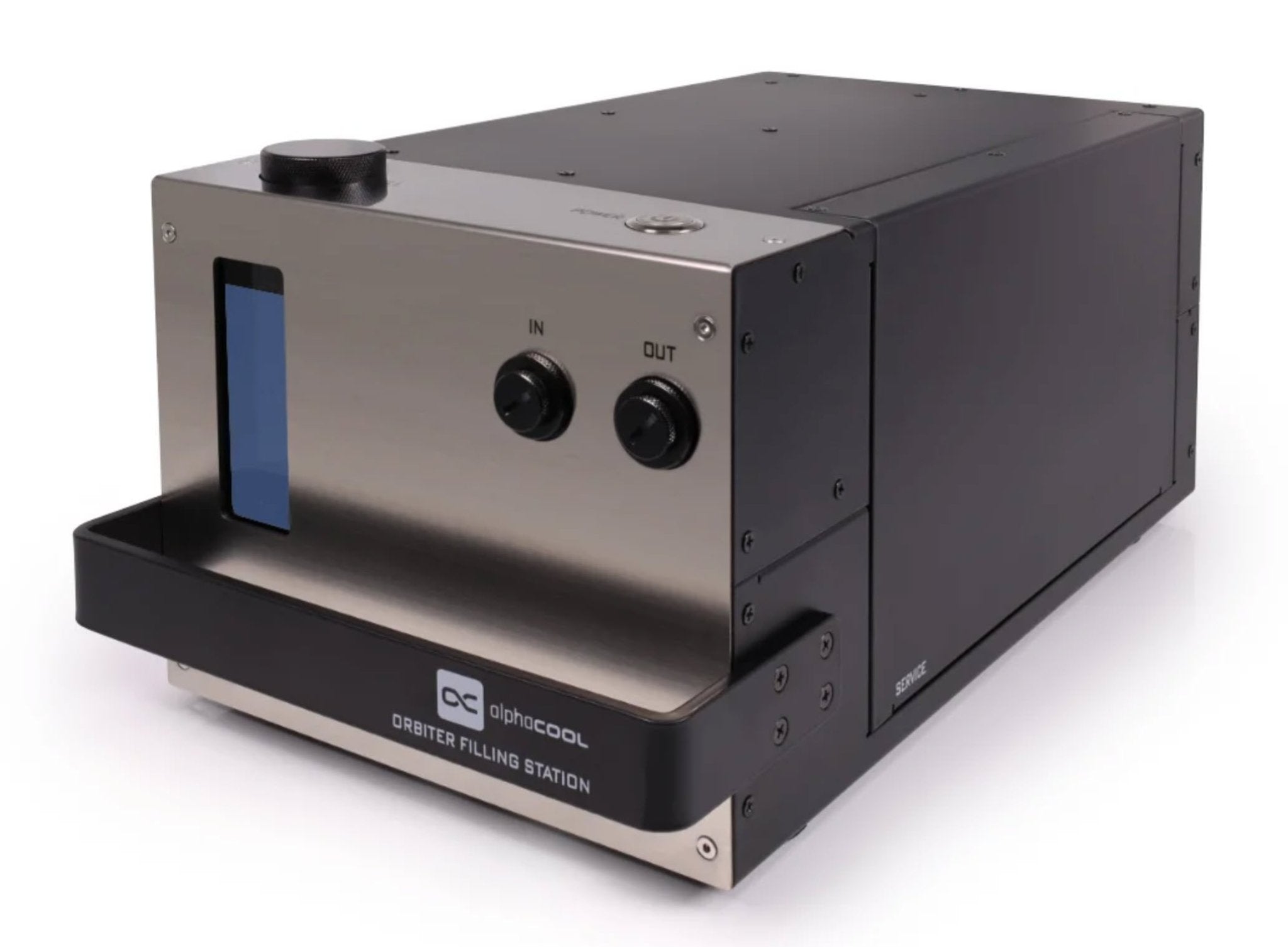 Alphacool ES Orbiter Filling Station - Thumbnail 2