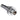AlphacoolAlphacool ES quick release BLH1A PushIn Male IT with bulkhead fittingAC - 13880