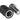 AlphacoolAlphacool ES Quick Release BLH1A PushIn Set IT - ITAC - 13857