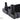 Alphacool ES quick release connector kit G1/4 OT/OT - Push - In Industry VersionAC-17537