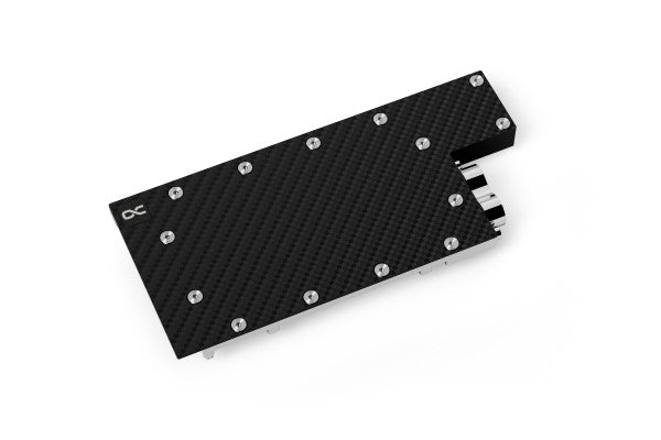 Alphacool ES RTX A4000 with Backplate
