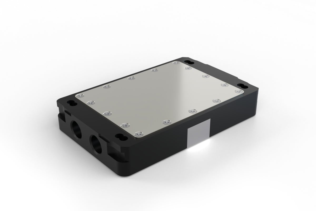 Alphacool ES Stream LGA 4677 1U