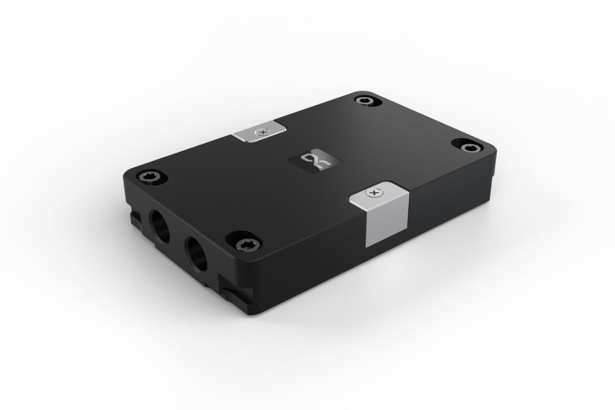 Alphacool ES Stream LGA 4677 1U - Thumbnail 2