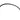 ModMyToys Black-Out Series 4-Pin PWM Extension Cable - 12"