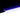 Alphacool HardTube 13/10mm Plexi Clear UV-Blue 80cm - 4pcs
