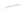 Alphacool HardTube 16/11mm borosilicate glass 40cmAC-18495