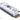 Alphacool HDX Apex Acrylic aRGB M.2 2280 SSD CoolerAC-11969