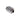 Alphacool HF 13/10 compression fitting G1/4 - chrome sixpackAC-17386