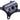 Alphacool HF 14 ATI/NVidia Smart Motion Universal Nickel Edition
