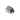 Alphacool HF 16/10 compression fitting G1/4 - chrome sixpackAC-17388