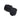 Alphacool HF compression fitting TPV metal - 90° - blackAC - 17455