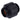 Alphacool HF Double Nipple G1/4 Outer Thread to G1/4 Outer Thread 10mm - Deep Black