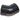 Alphacool HF L-Connector 45° G1/4 Inner Thread to G1/4 Inner Thread - Deep Black
