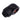 Alphacool HF L-Connector G1/4 Outer Thread Rotatable to G1/4 Inner Thread - Deep Black