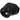 Alphacool HF L-connector G1/4 outer thread to G1/4 inner thread - Deep Black