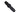 Alphacool HF 19/13 compression fitting G1/4 - Deep Black sixpack
