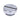 Alphacool HF Screw-in Seal Plug G1/4 - Chrome