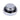 Alphacool HF Screw - in Seal Plug G1/4 - ChromeAC-17197